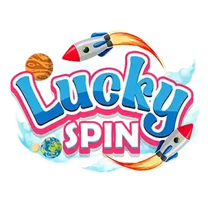 lucky spin